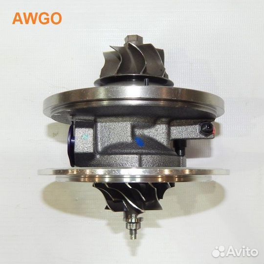 Картридж турбины (турбокомпрессора) 1S7Q6K682BH