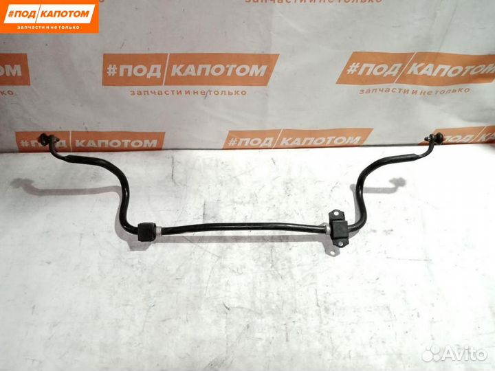 Стабилизатор передний Mazda 6 GL GJ (2012 - н.в.)