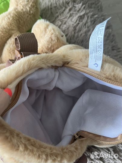 Рюкзак детский