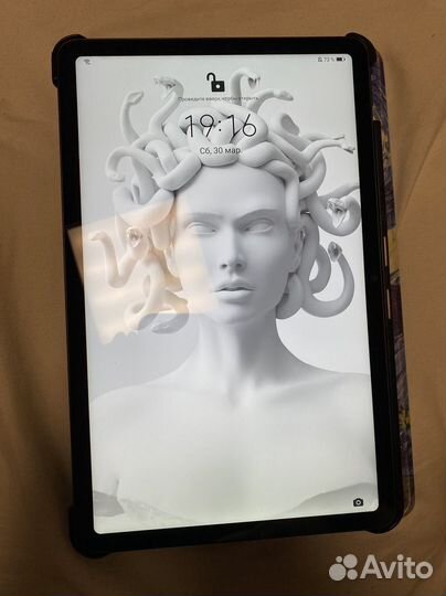 Планшет Honor pad V6