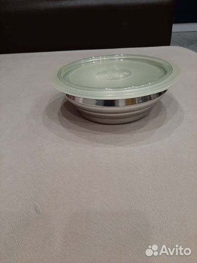 Комби миска zepter