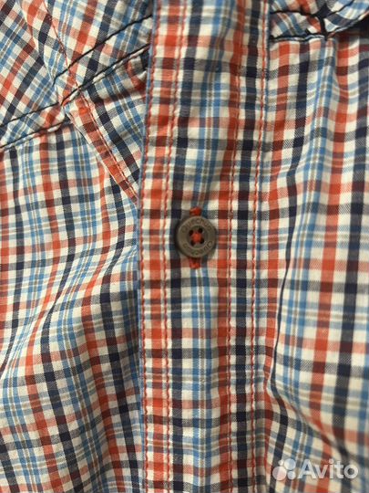 Рубашка Quechua