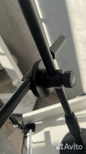 Штатив для телефона настольный