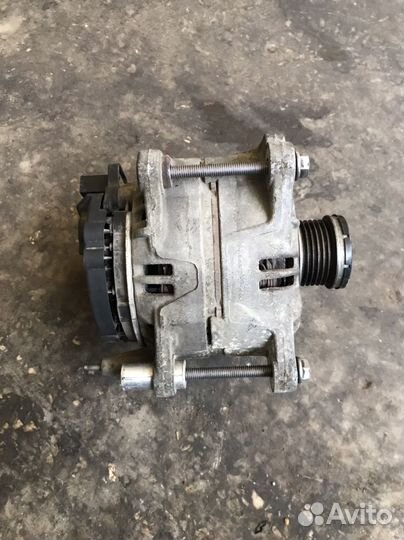 Генератор для volkswagen jetta