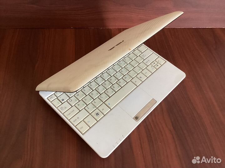 Нетбук Asus Eee 1001PX
