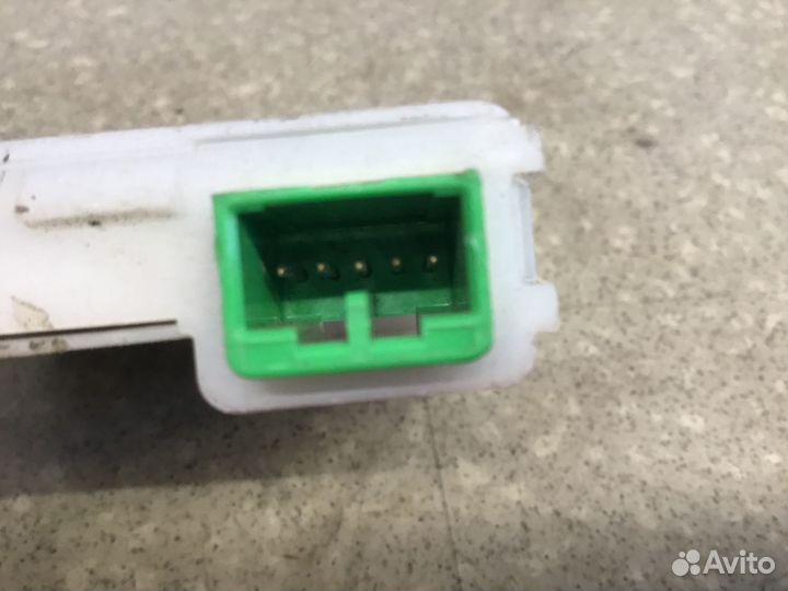 Блок электронный Volvo XC90 2002-2015