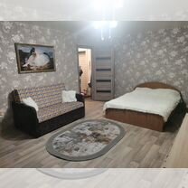 1-к. квартира, 31 м², 3/5 эт.