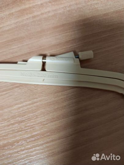 Пяльца нурге