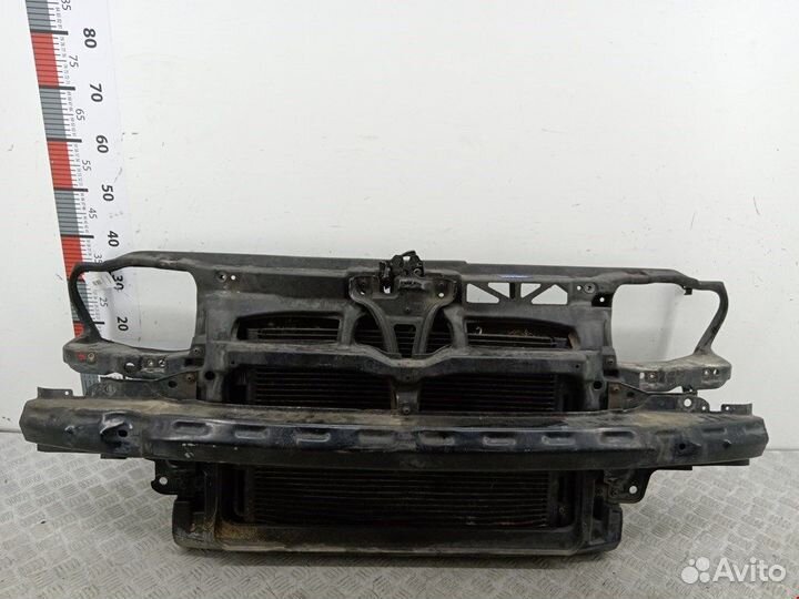 Панель передняя (телевизор) для Volkswagen Golf 4