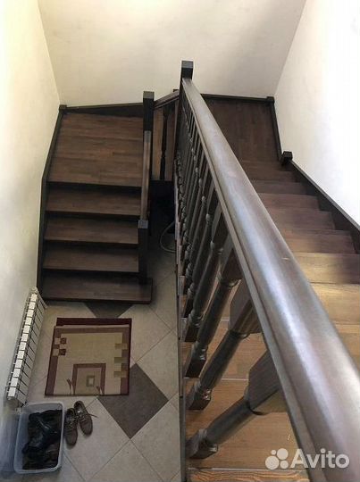 Лестница для дома