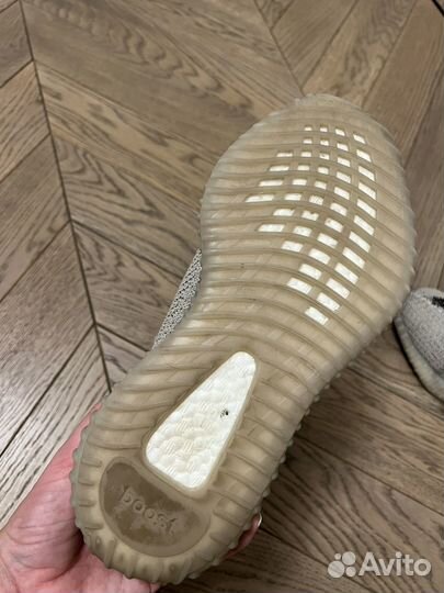 Кроссовки adidas easy буст 350