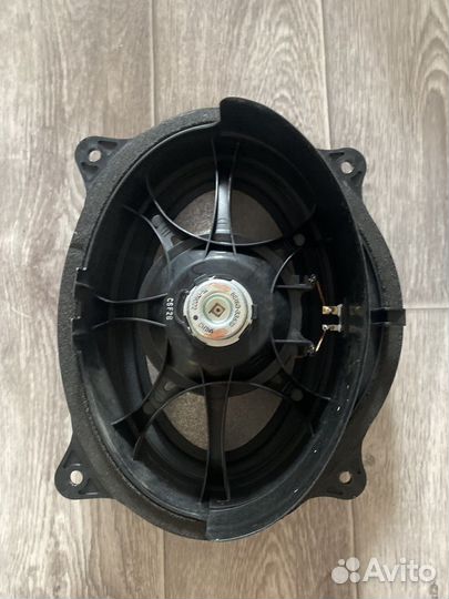 Колонки передних дверей Тойота Камри V40