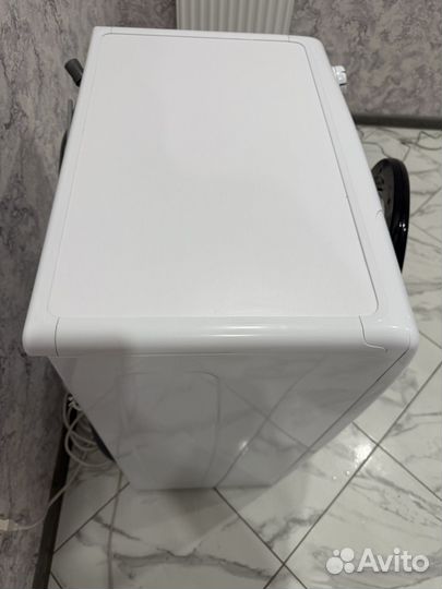 Стирально-сушильная машина Candy SMART