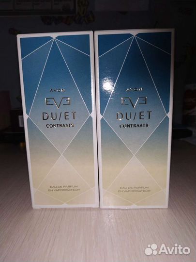 Туалетная вода Avon