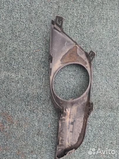 Накладка, Заглушка, птф, Teana, L33