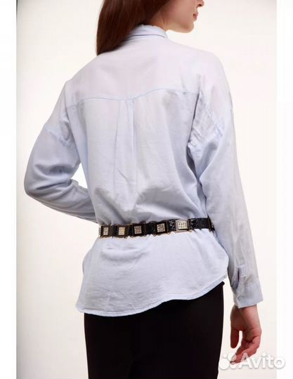 Ремень женский