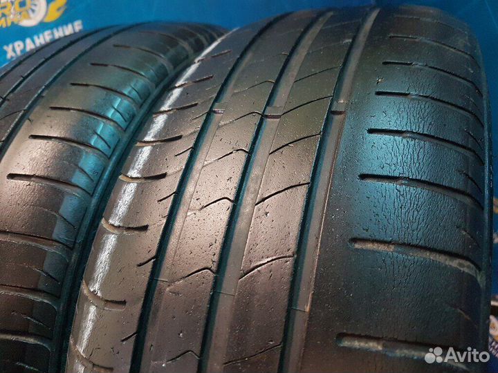 Hankook Kinergy Eco K425 175/50 R15