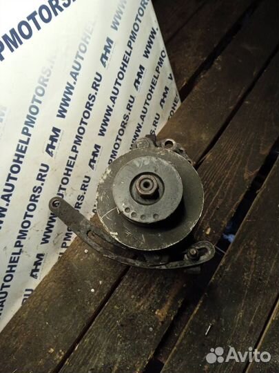 Генератор маз 4370 2005 G9945.3701-1K