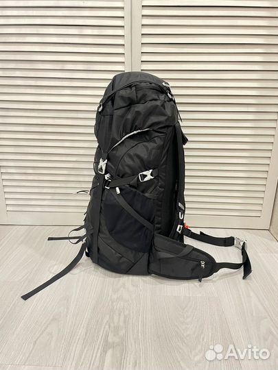 Рюкзак туристический West tune, 50 литров походный