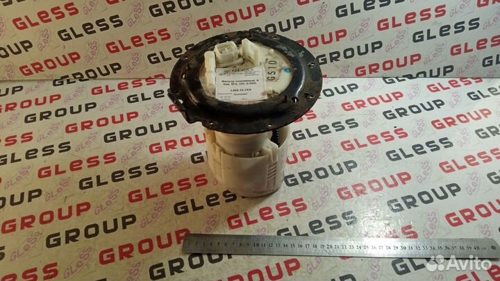 Бензонасос GH 07- корпус в сборе в бак б/у (без да