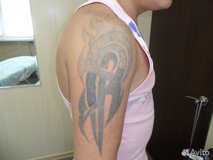 Tattoo студия - avenue