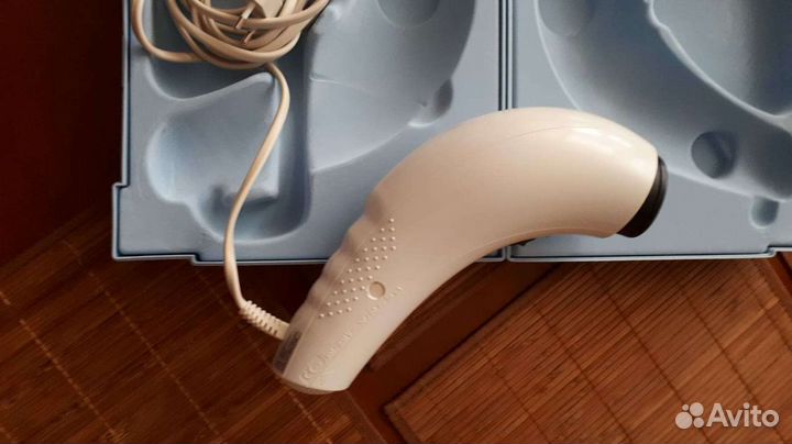 Лампа биоптрон zepter