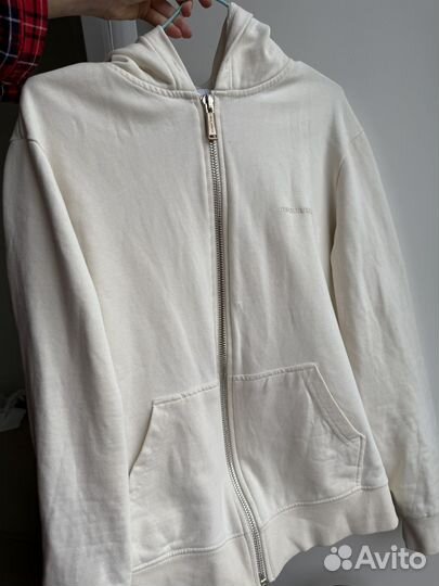 Оригинальная толстовка dsquared2