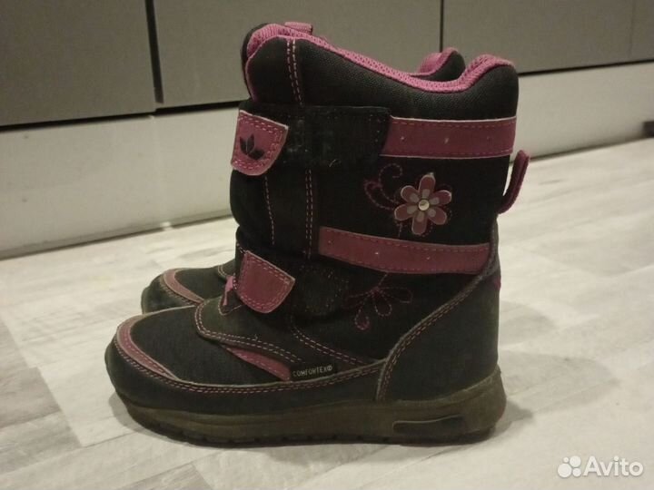 Детская обувь