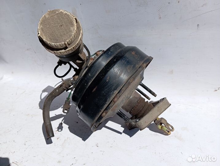 Вакуумник Mitsubishi Space Runner Wagon RVR Chario