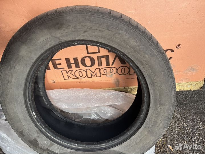 Goform WIN SUV 235/60 R18