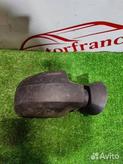 Зеркало правое электрическое Renault Duster