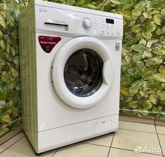 Стиральные машины бу с гарантией и доставкой