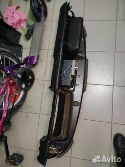 Торпедо москвич 412