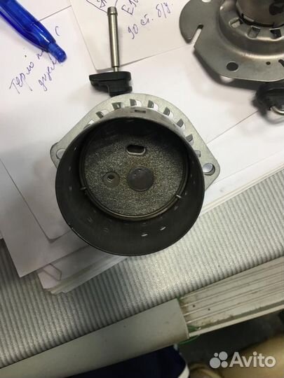 Горелка Webasto thermo 90 st