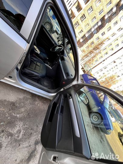 Opel Astra 1.3 МТ, 2006, 235 000 км