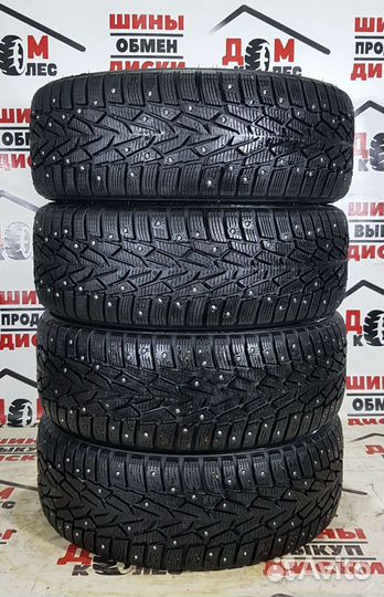 Nokian Tyres Nordman 7 205/55 R16