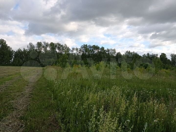 Участок 7,6 сот. (ИЖС)