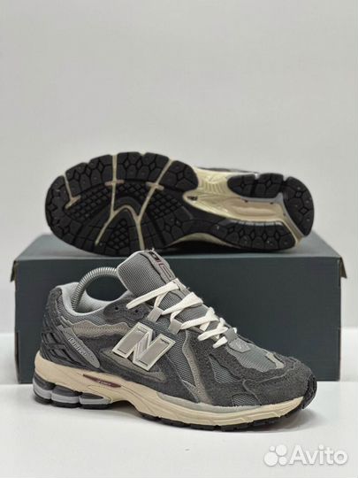 Кроссовки New Balance 1906
