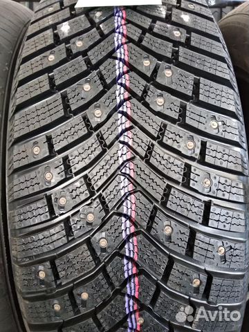 Continental IceContact 3 285/50 R20