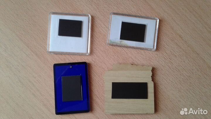 Магниты на холодильник, цена за все