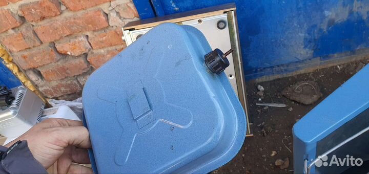 Аппарат нагревательный пк-1бм