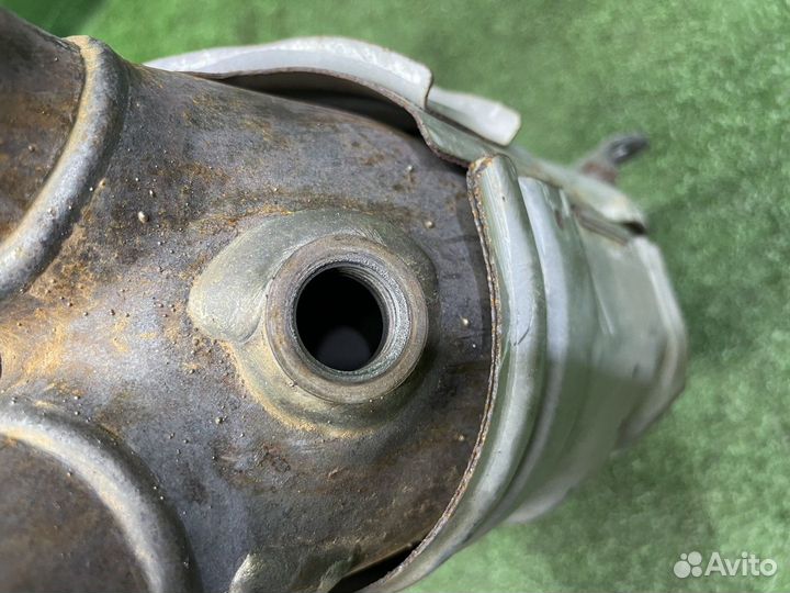 Катализатор toyota ipsum ACM21 2AZ-FE 2003