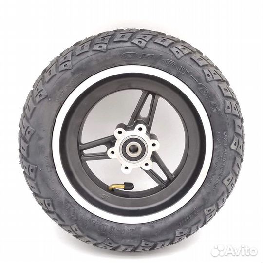 Колесо для электросамоката Kugoo g2pro