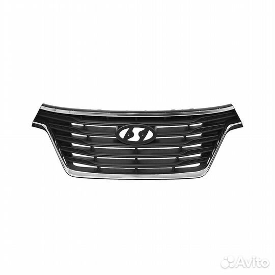 Решетка радиатора hyundai H1