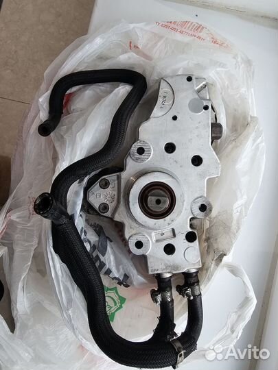 Тнвд 2.2 cdi для Mercedes W211