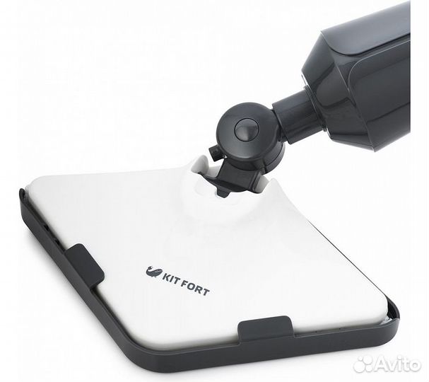 Паровая швабра Kitfort кт-1009