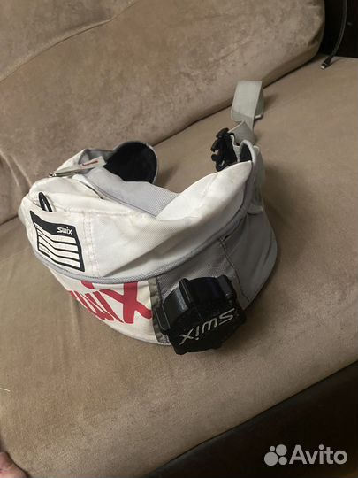 Термобак лыжный swix