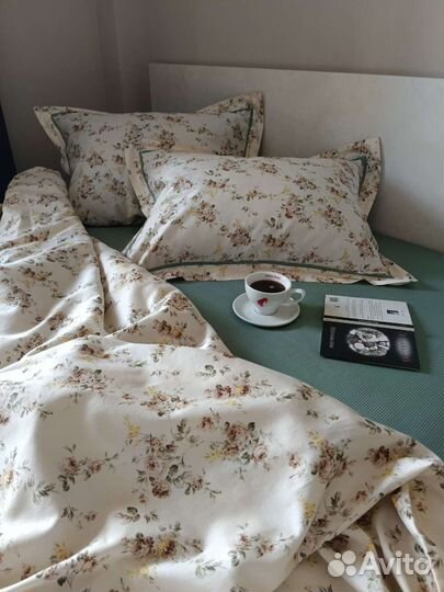 Пошив постельного белья