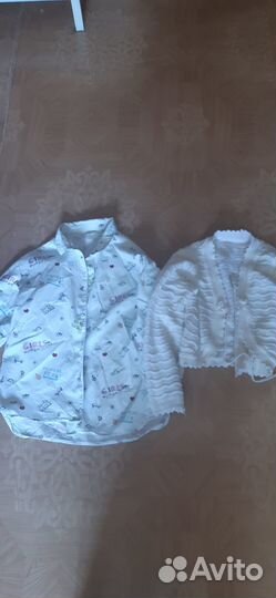 Школьная одежда для девочки 140-146см