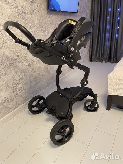 Mima xari зимний комплект